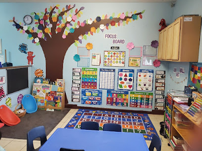 KIDSTOWN EARLY LEARNING CENTER, INC.