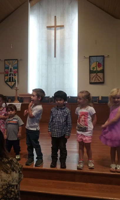 Jensen Beach Community Church Preschool