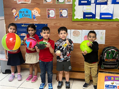 Tot's "R" Us Christian Preschool Inc