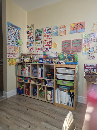 Anolan D Arias Large Family Child Care Home