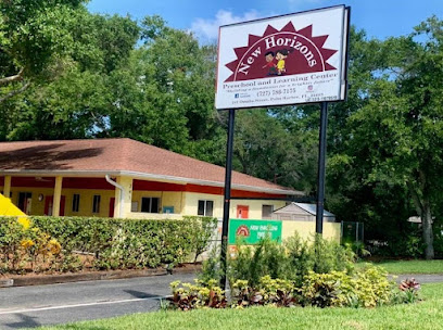 New Horizons Preschool and Learning Center