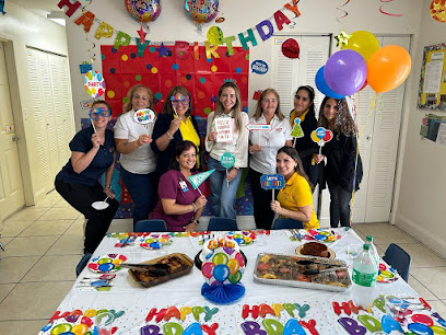 Mini Me Day Care Learning Center Inc