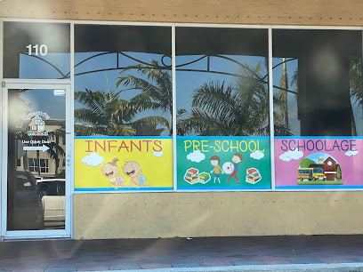 Miami Lakes Preschool 2