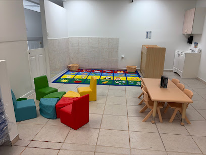 Tiny Tykes Academy #2