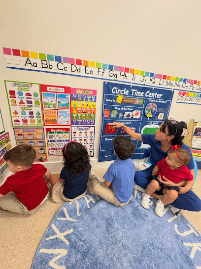 Prado Kids Vision Learning Center 2 Inc
