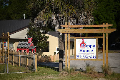 Happy House