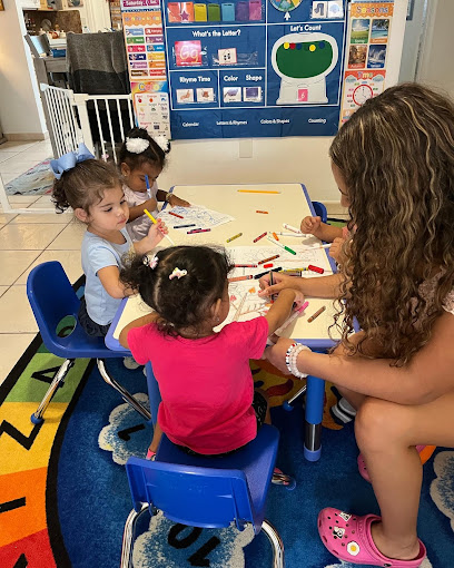 Rosalina Martinez Family Daycare Home LLC