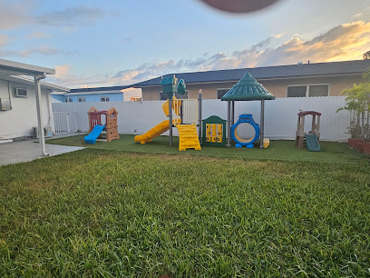 Little Happy Kids, Inc