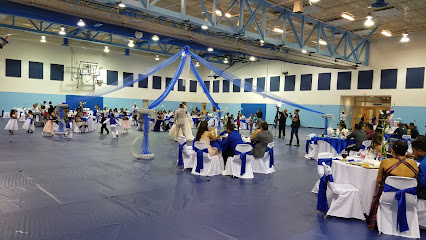 North Greenwood Recreation Center