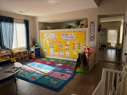 Rojas Family Day Care Home - Licensed Daycare in Panama City, FL