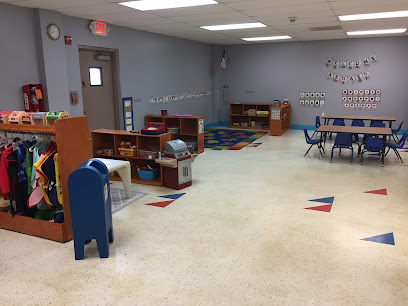 Diamond Learning Center, Corp.