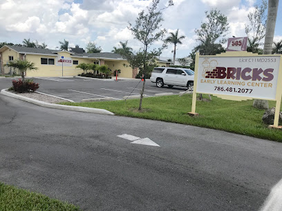 Homestead Hospital Early Learning Center