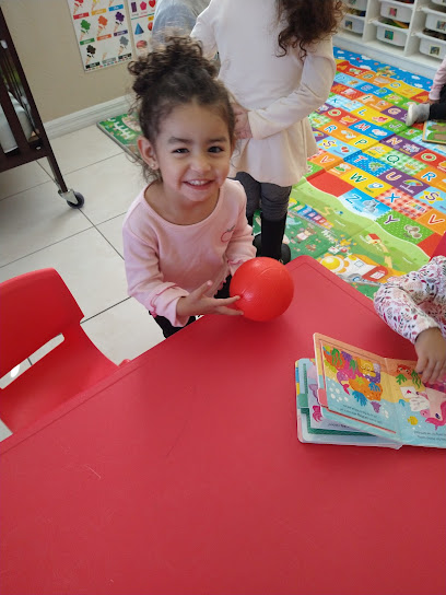 Parvez Family Day Care Home