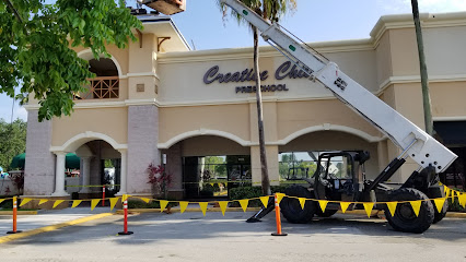 CREATIVE CHILD LEARNING CENTER II