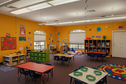 A Plus Learning Center FLA LLC