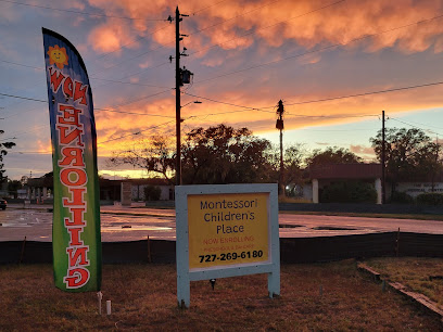 Montessori Children's Place LLC