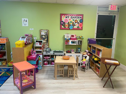 First Discovery Links Learning Center