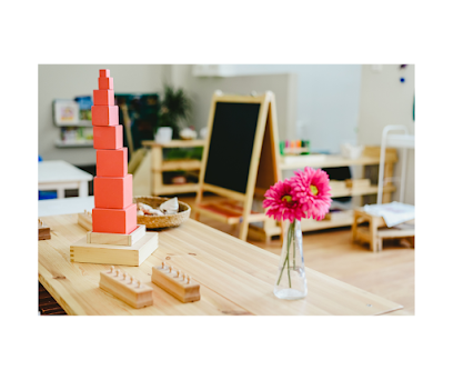 Defuniak Springs Montessori School - Licensed Daycare in Defuniak Springs, FL