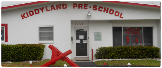 KIDDY LAND PRESCHOOL & DAY CARE, INC.