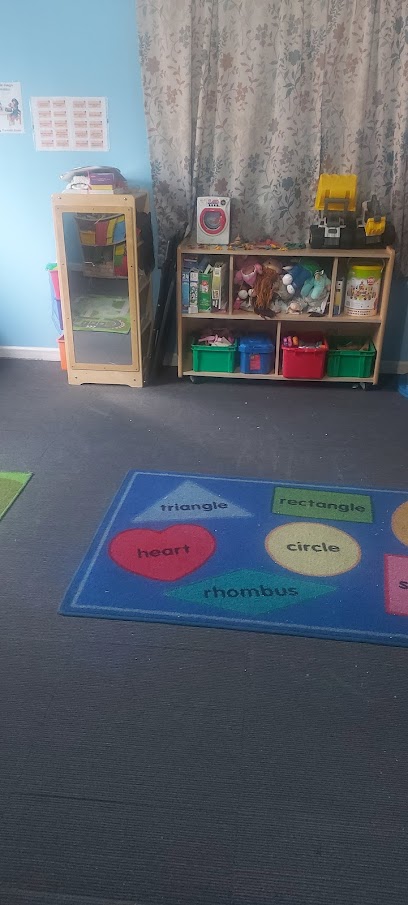 Lopez Family Day Care Home - Licensed Daycare in Ocala, FL