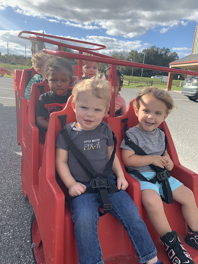 Mini Milestones Childcare Academy LLC
