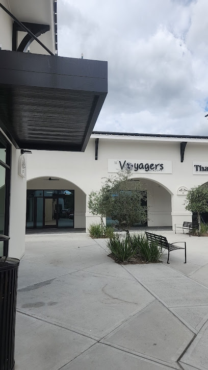 Lil' Voyagers Academy II - Licensed Daycare in Saint Johns, FL