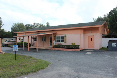 Truth Holding Co Inc. DBA Kids Kampus Learning Center - Licensed Daycare in Orange Park, FL