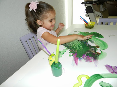 LITTLE STEPS CHILDCARE & PRESCHOOL#1