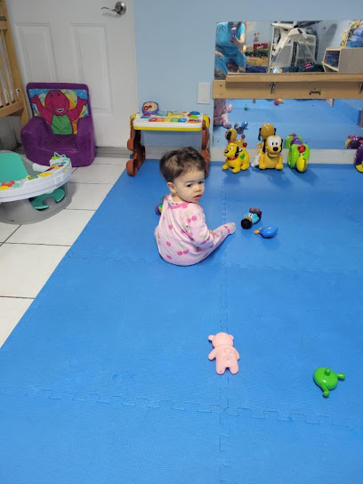 Kids Land Day Care Inc