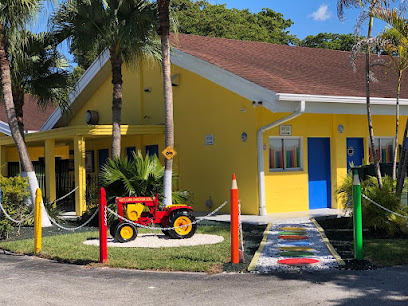 KID'S LAND CHRISTIAN SCHOOL INC