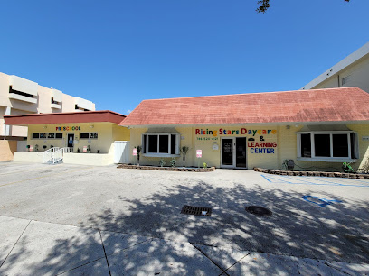 Rising Stars Daycare & Learning Center