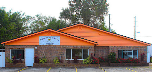 Kids Kampus Learning Center Arlington