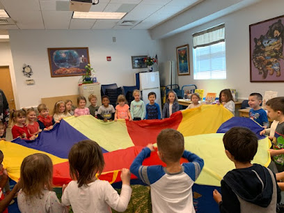 Paige Learning Center