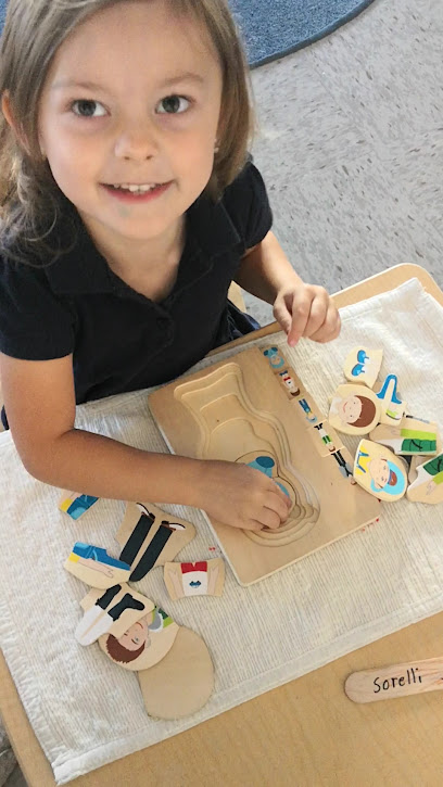 Cypress Junction Montessori, Inc