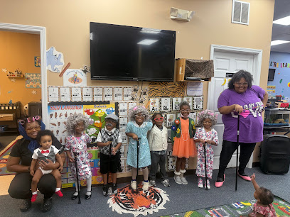 Scott's New Beginning's Childcare And Learning Center, LLC
