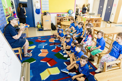 Hebrew Academy Preschool - Licensed Daycare in Miami Beach, FL