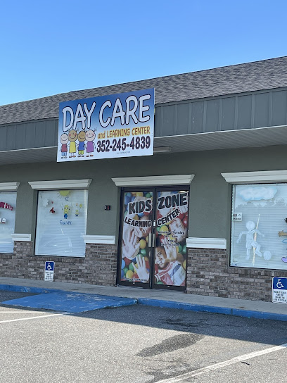 Kids Zone Learning Center