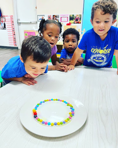 Bright Child Academy III, Inc.