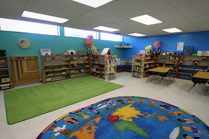 Emerging Minds Montessori Academy Inc. - Licensed Daycare in Delray Beach, FL