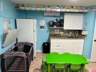 Yenisleydi Gutierrez-Rodriguez Family Day Care Home
