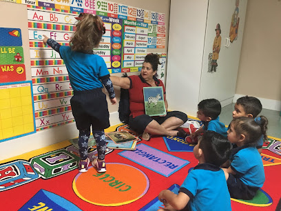 Leilany Nursery School