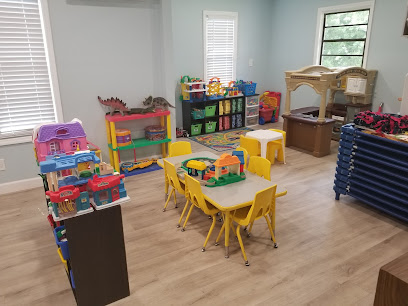 Kingdom Kids Learning Center of Tampa LLC