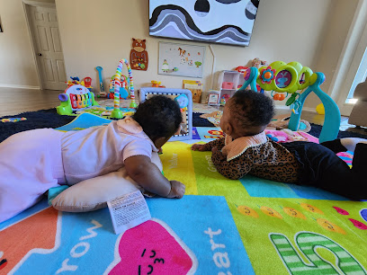 Ms. Dorothy's Children's Center