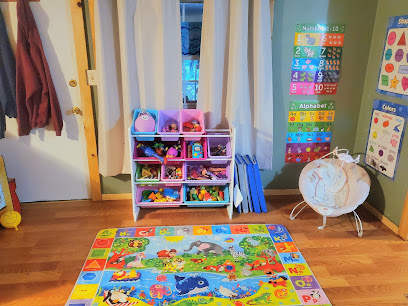 Sunny Seeds Home Childcare