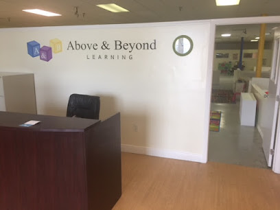Above & Beyond Learning, Inc.
