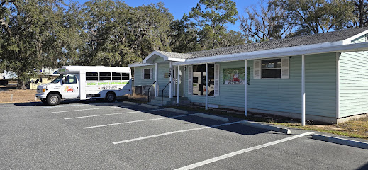 Jungle Express Learning Center - Licensed Daycare in Brooksville, FL