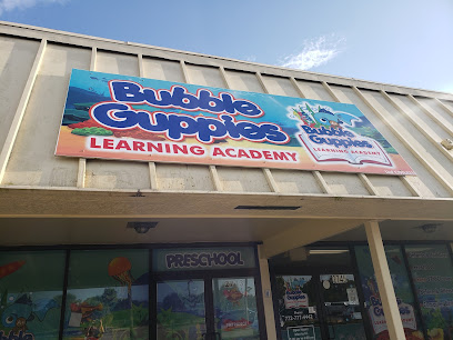 Bubble Guppies Learning Academy - Licensed Daycare in Port St Lucie, FL