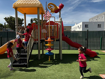 The Bright Days Preschool No 5 Inc