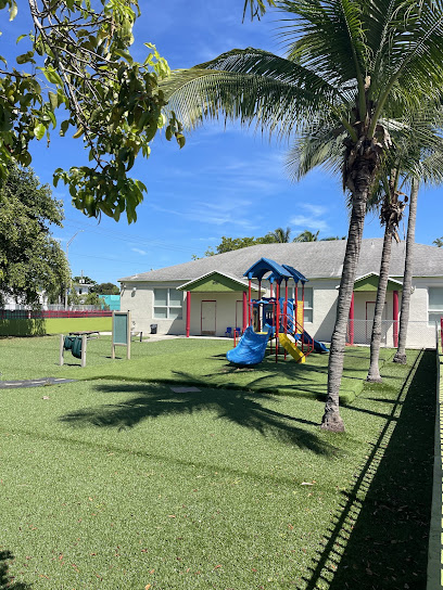 Precious Kids Academy III