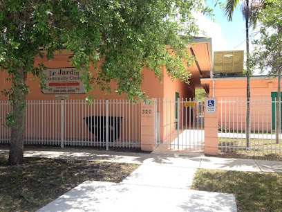 Le Jardin Community Center, Inc. #9